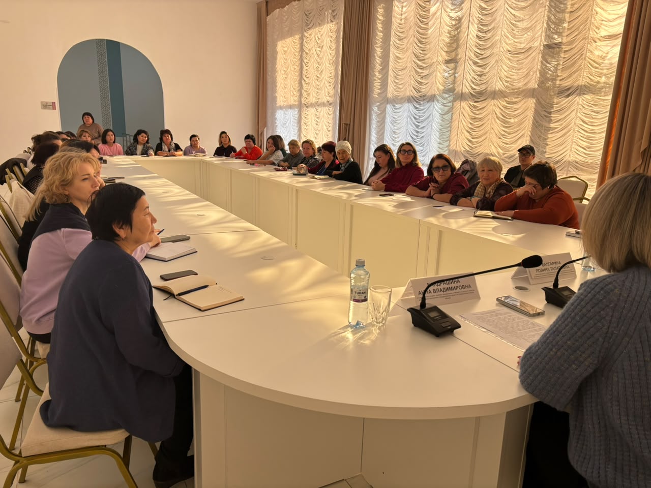 Онлайн бюджеттік мониторинг