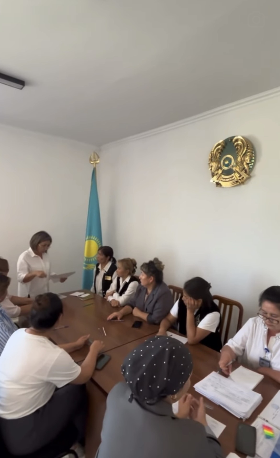 «Честная служба – открытый диалог».