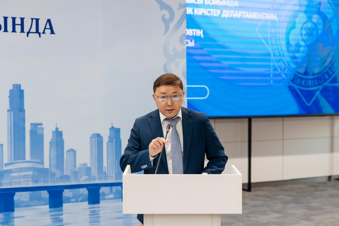 Мемлекеттік органдар мен бизнес-қоғамдастық кәсіпкерлікті қолдау шараларын талқыға салды