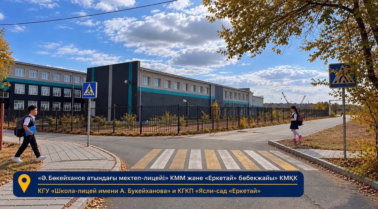 «АЙТЫЛДЫ — ОРЫНДАЛДЫ»