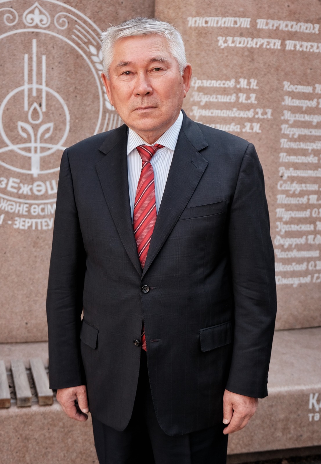 Ғалиолла Мейірман: отандық селекцияның дамуына өлшеусіз үлес қосқан ғалым