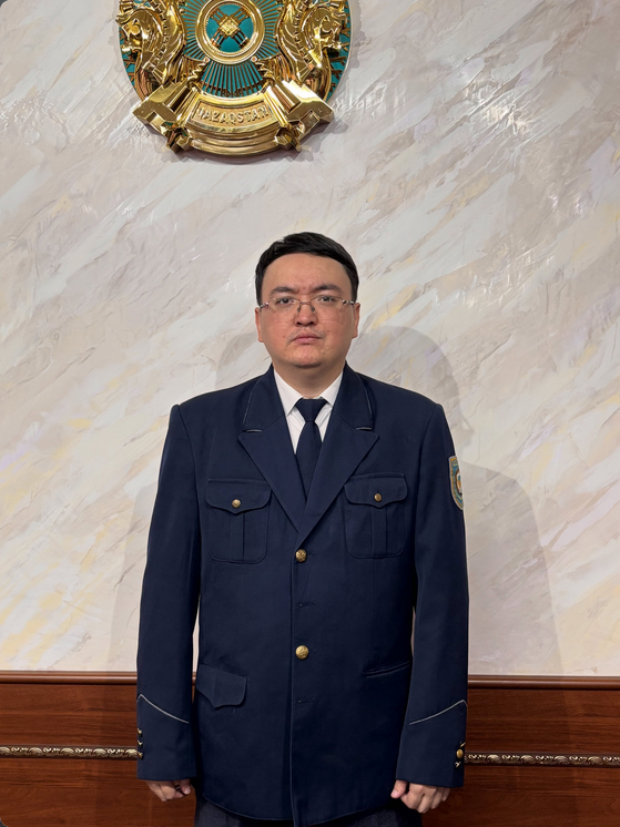 Атқарушылық іс жүргізу