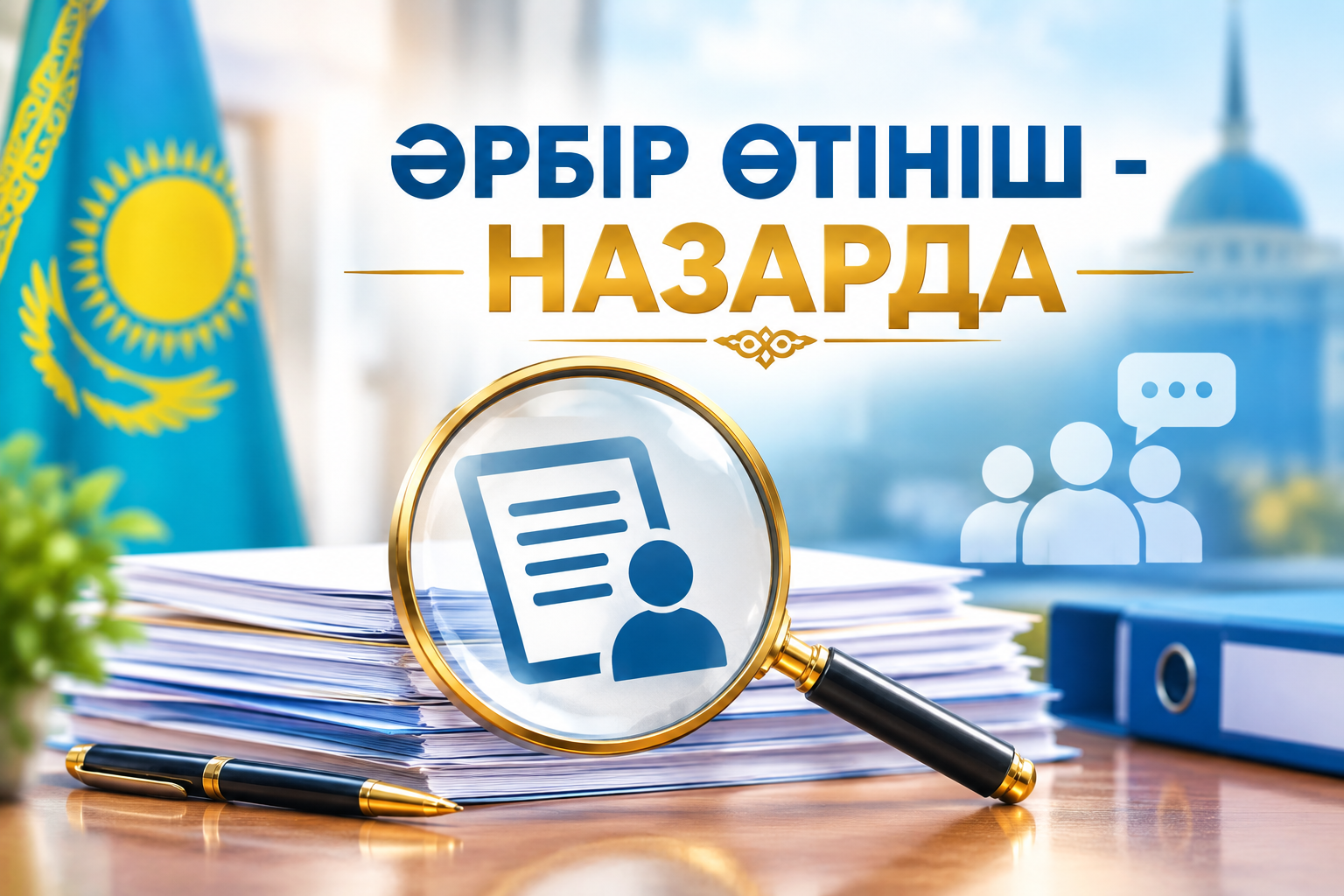 КАЖДОЕ ОБРАЩЕНИЕ – НА ОСОБОМ КОНТРОЛЕ!