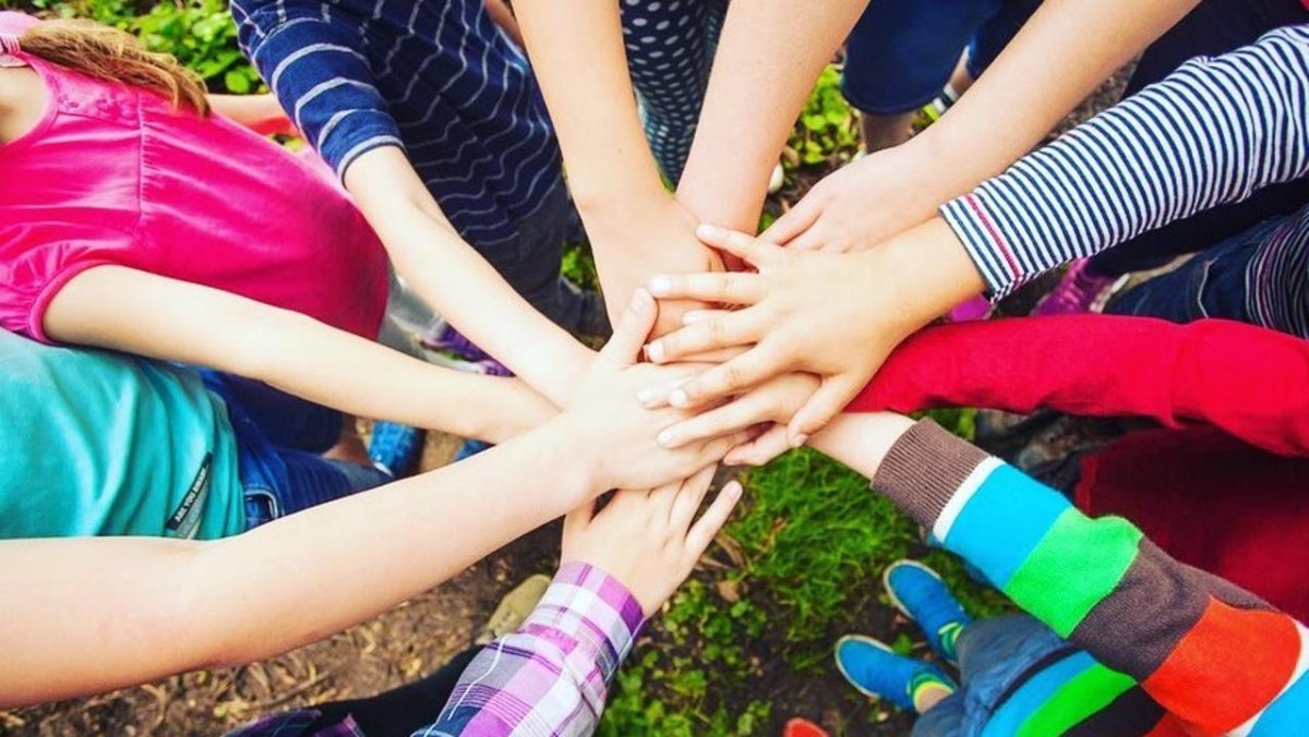 Платформа «Балажан» позволяет оказывать своевременную поддержку детям.
