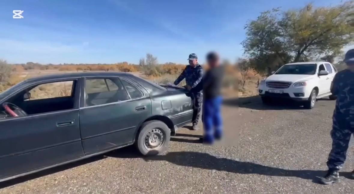 Жетісу облысында аң аулау маусымының ашылуына байланысты полиция қызметкерлері тұрғындар мен өңір қонақтарын аңшылық кезінде қауіпсіздік талаптарын қатаң сақтауға шақырады.