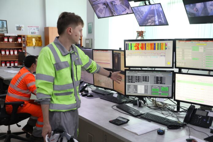 ШЫМКЕНТТЕ ҚОРШАҒАН ОРТАНЫ ҚОРҒАУ ШАРАЛАРЫ ЖҮЙЕЛІ ЖҮРГІЗІЛУДЕ
