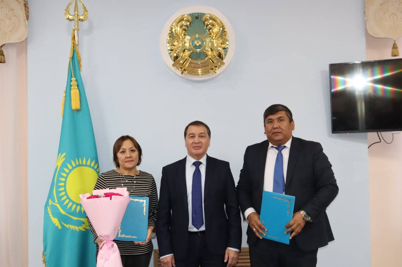 САУМАЛКӨЛ КӨРКЕЙІП КЕЛЕДІ: ЖАҢА АЛАҢДАР МЕН ЫНТЫМАҚТАСТЫҚТЫҢ ЖАҢА МҮМКІНДІКТЕРІ!