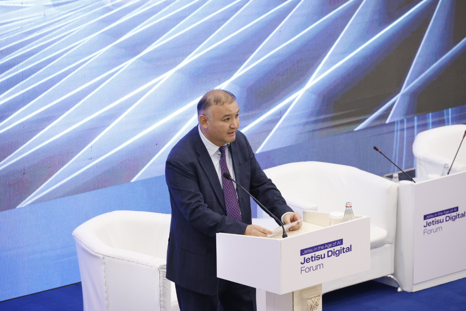 Нуржан Жанайдаров