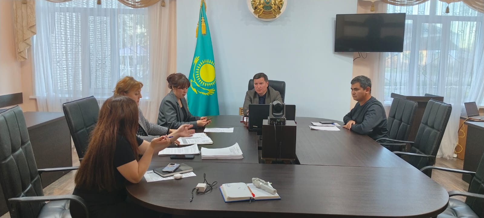 Семинар по итогам внеплановой проверки