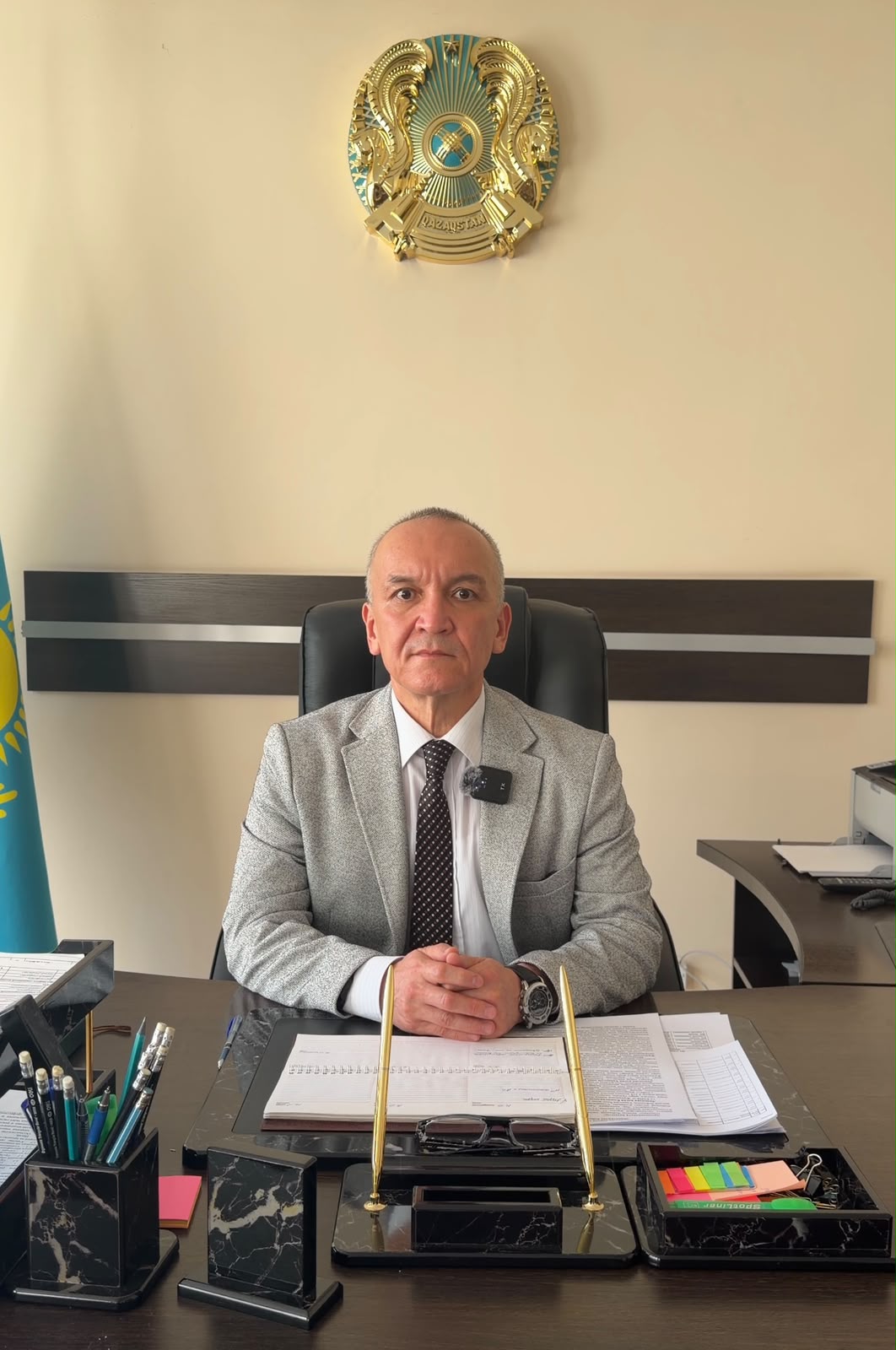 Декларация соответствия: доступность должна быть обеспечена