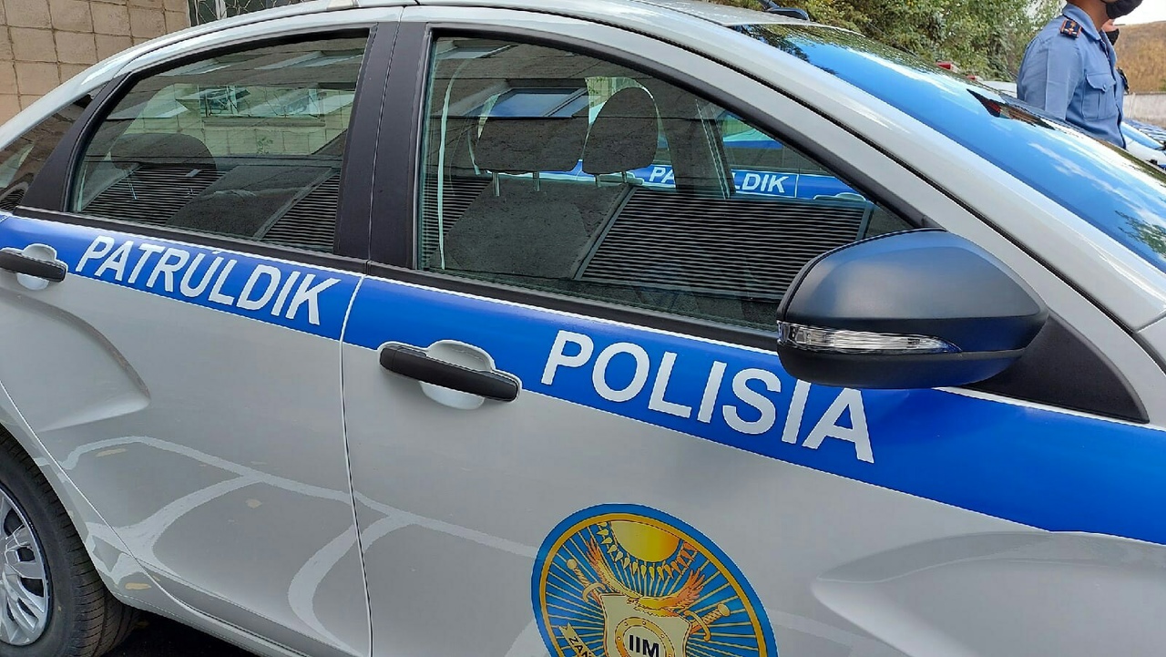 Профилактика краж скота и предупреждение безнадзорного выпаса животных