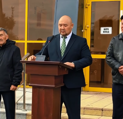 С Днём спасателя Республики Казахстан!