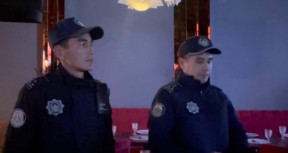 Жетісу облысында қоғамдық тәртіпті сақтау және азаматтардың қауіпсіздігін қамтамасыз ету құқық қорғау органдары жұмысының басым бағыттарының бірі болып қала береді.