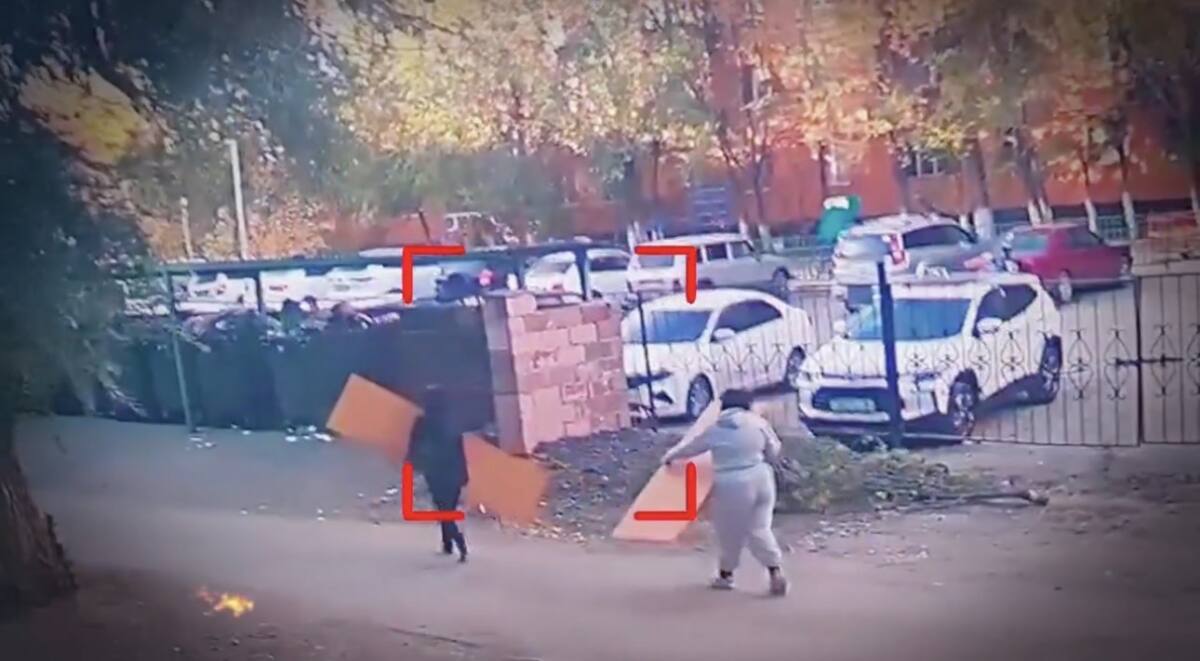 Ақтөбеде бір апта ішінде ірі көлемді қоқысты заңсыз төгуге қатысты 30-ға жуық дерек анықталды