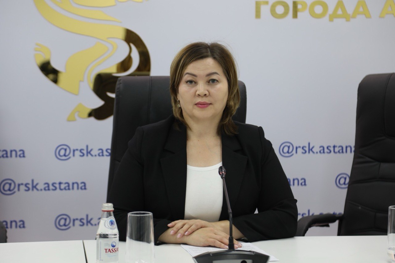 Балалардың терезеден құлап кетуінің алдын алу шаралары туралы
