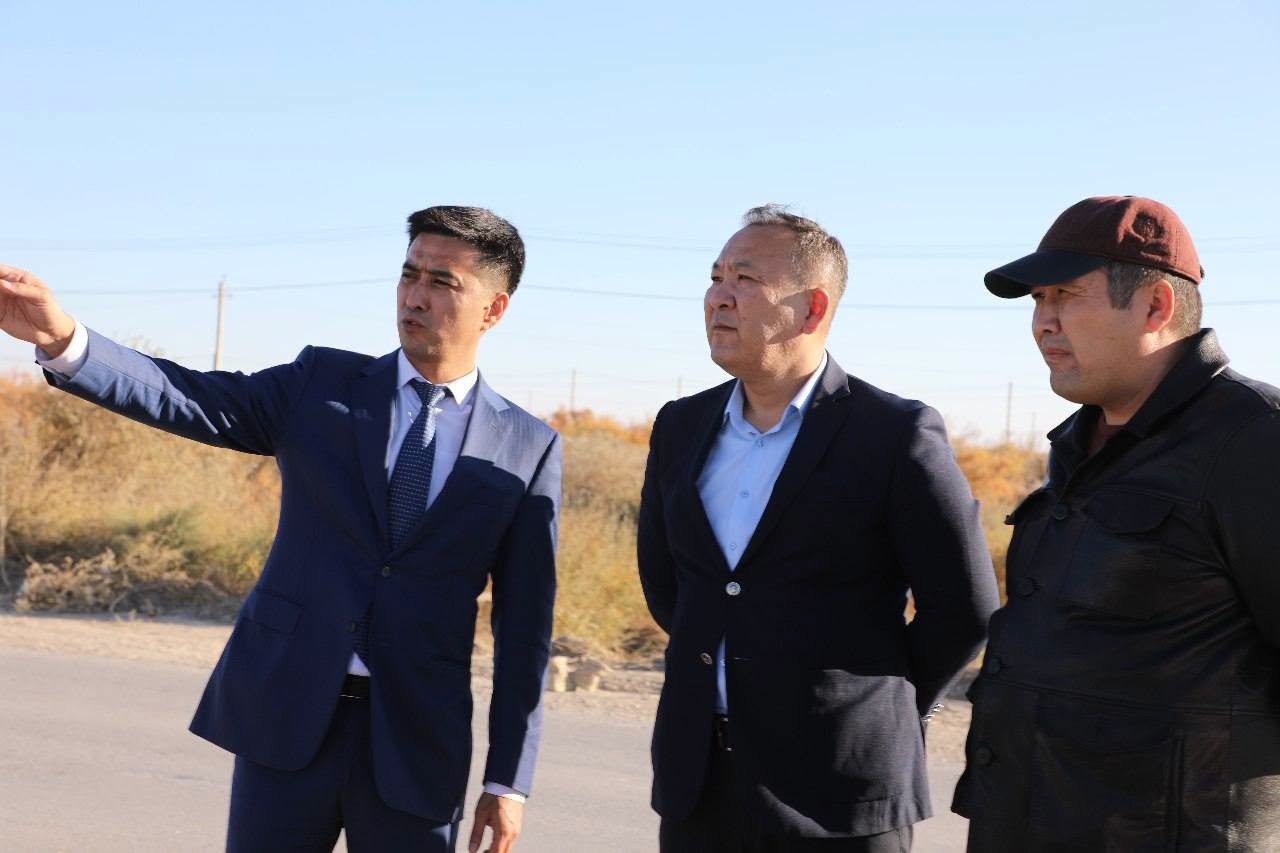 ҚҰРЫЛЫС БАРЫСЫ КҮНДЕЛІКТІ БАҚЫЛАУДА
