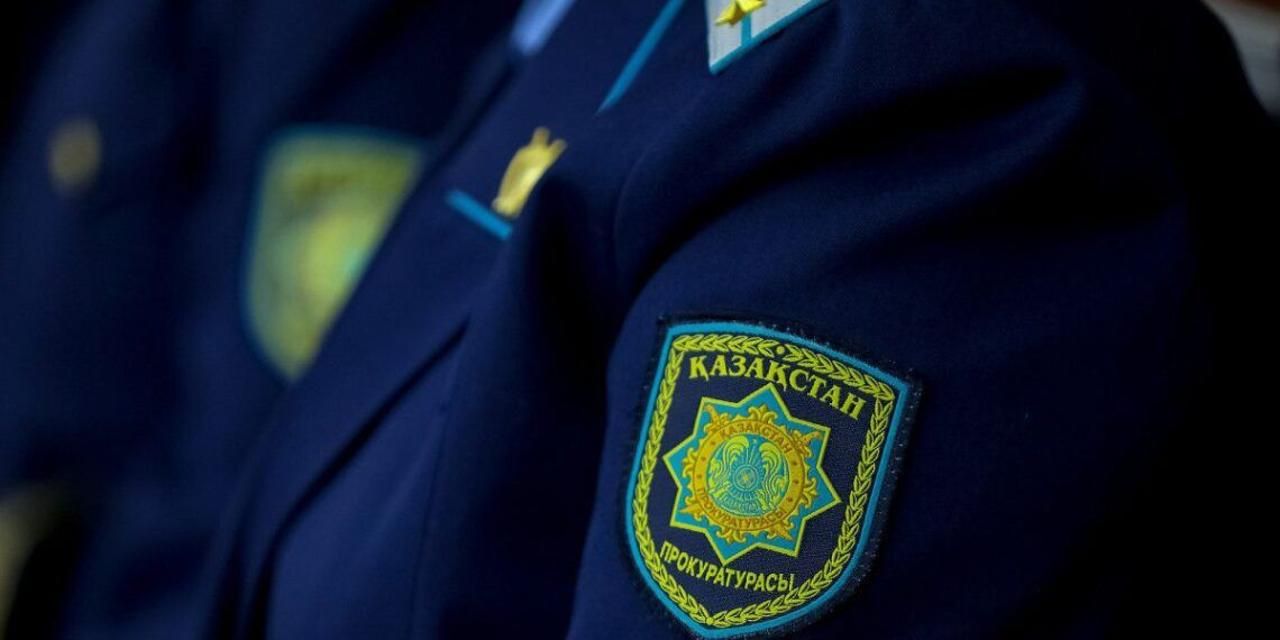 Астанада мас күйінде көлік жүргізгені үшін жауапкершілік туралы еске салынды