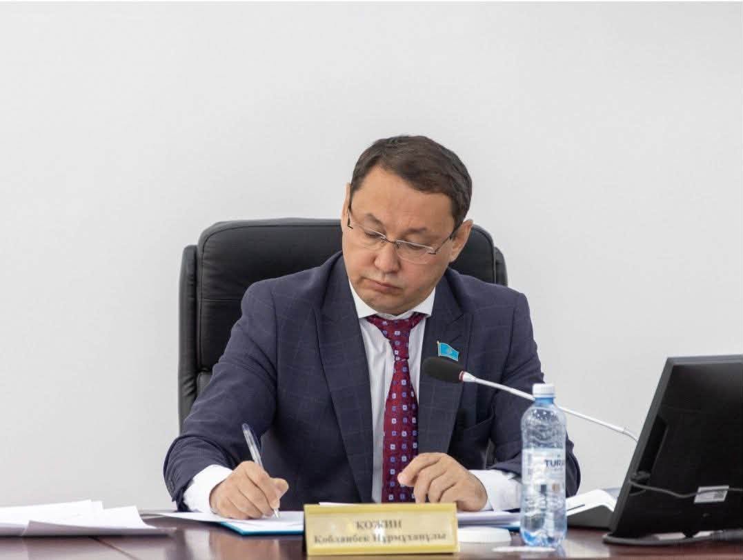 Құрметті Павлодар қаласының тұрғындары! Қадірлі сайлаушылар!