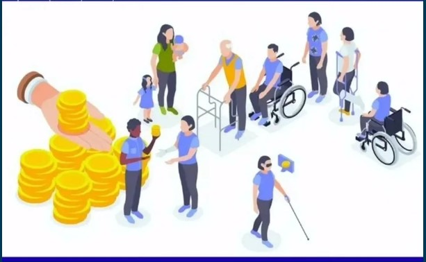 TAXATION OF EMPLOYEES WITH DISABILITIES IN 2026