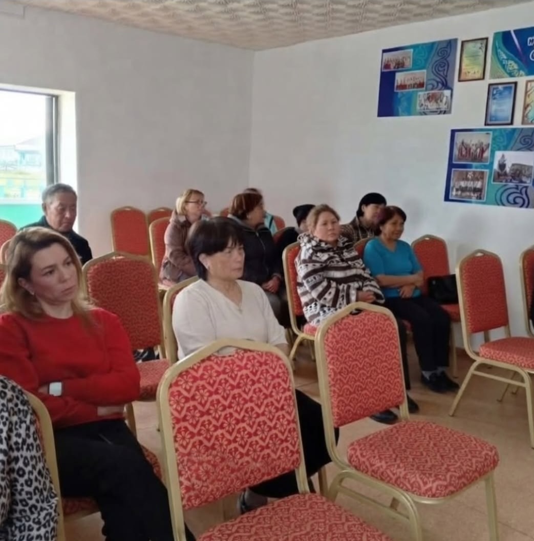 Профилактика интернет-мошенничества среди населения