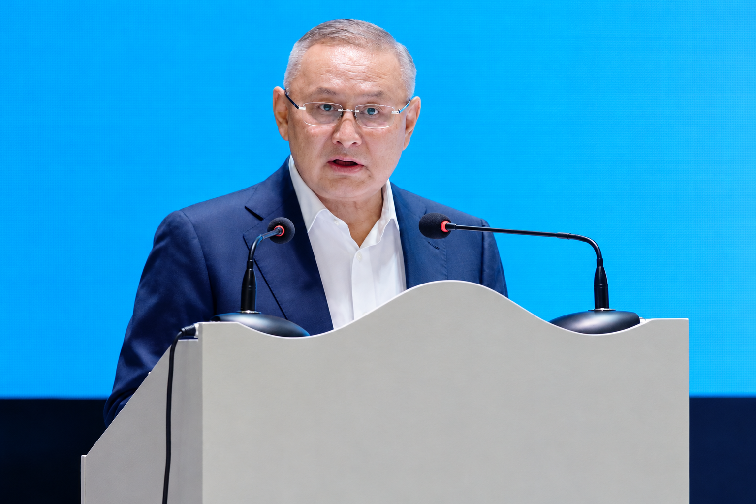 Бейбит Исабаев