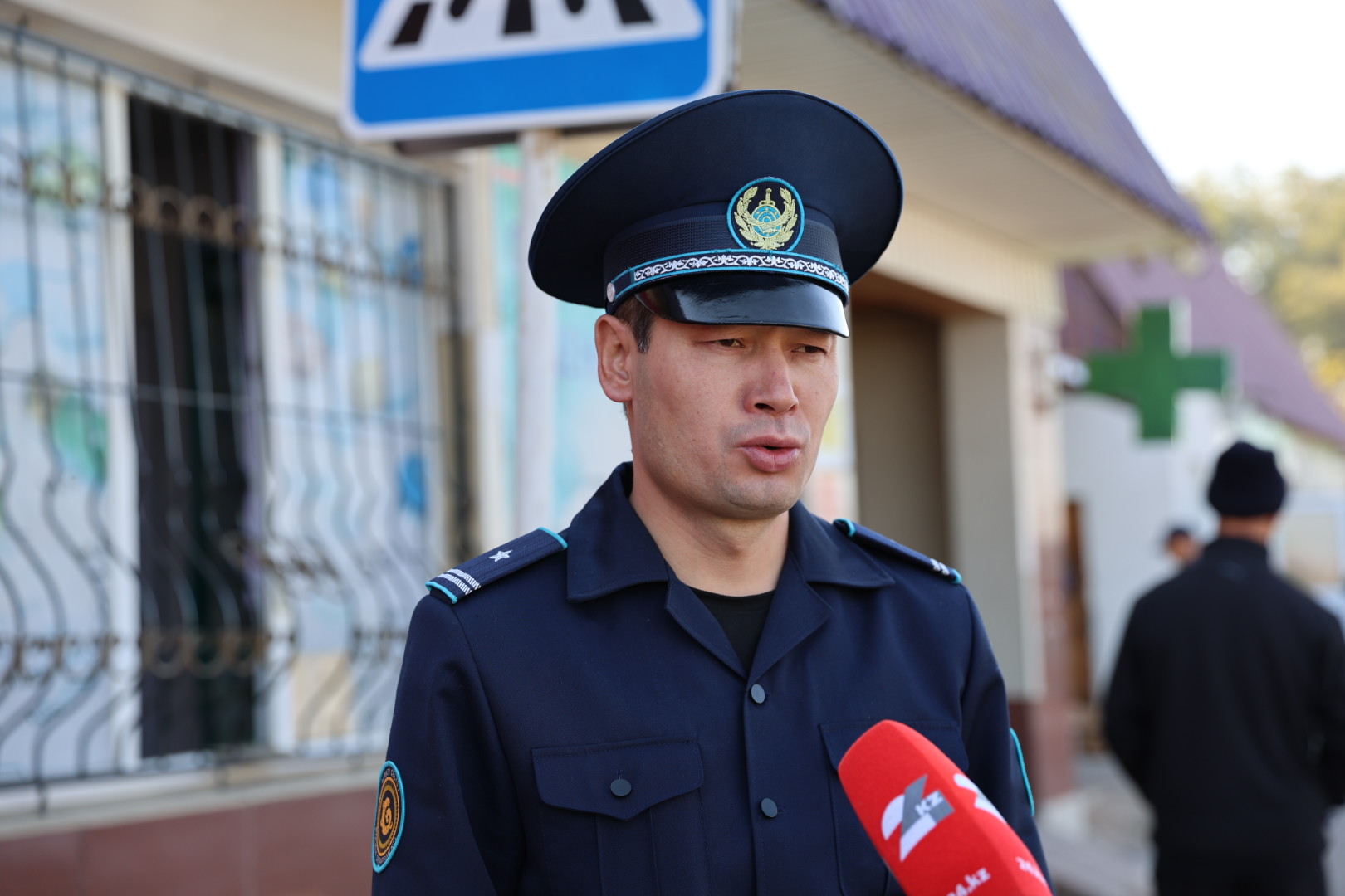 ЗАҢ МЕН ТӘРТІП: АЛМАТЫ ОБЛЫСЫНЫҢ 24 АУЫЛЫНДА АЛКОГОЛЬ ӨНІМДЕРІН САТУДАН БАС ТАРТТЫ
