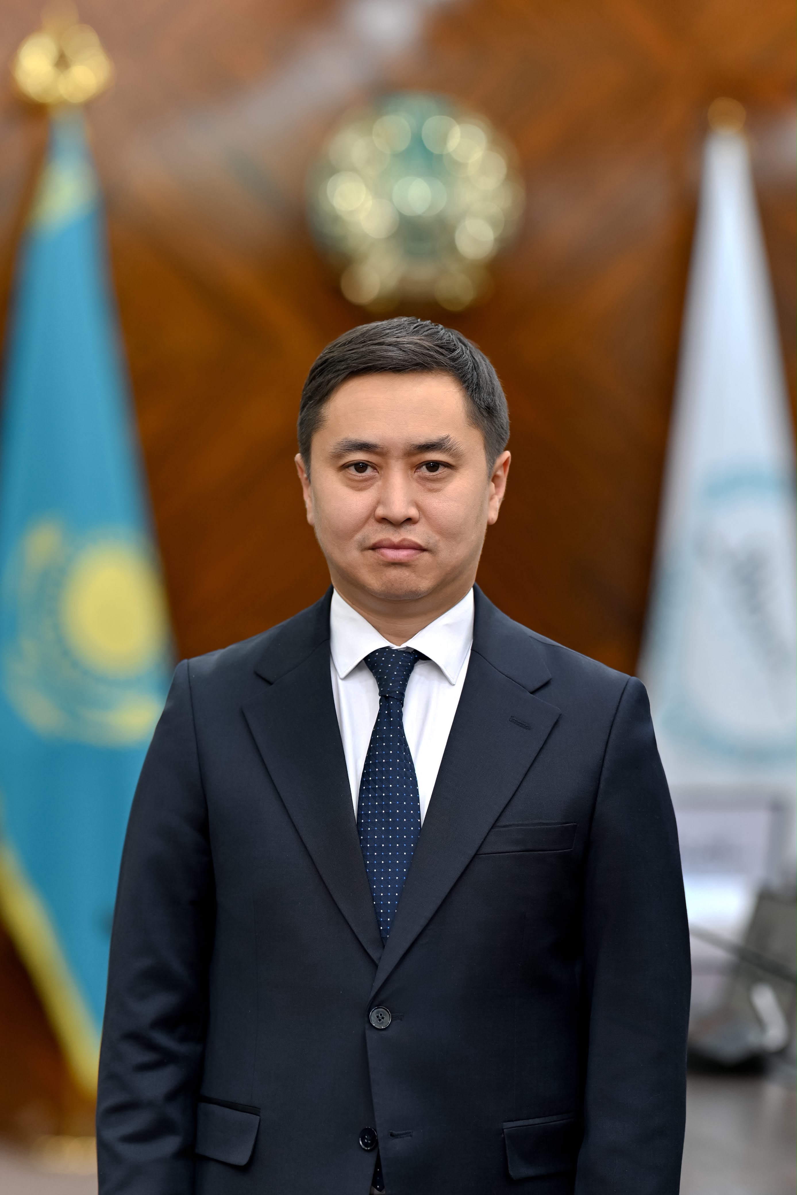 Нұржан Есенжолов Абай облысының дін істері басқармасының басшысы болып тағайындалды