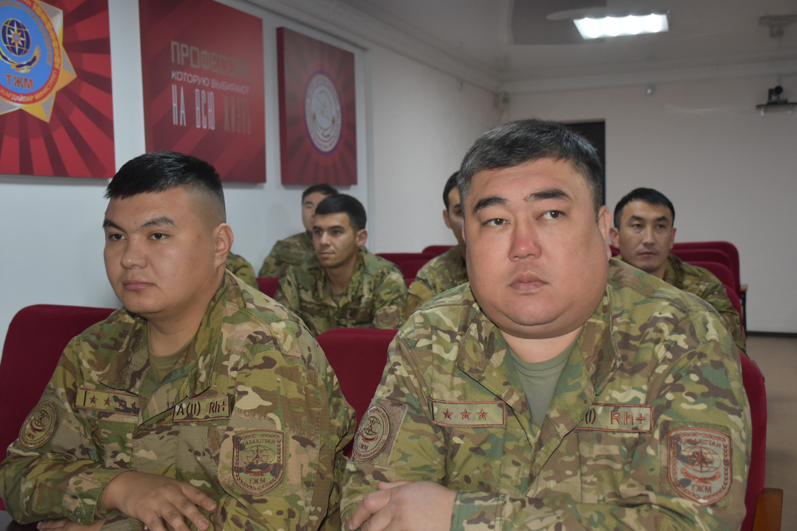 СҚО-да шағын көлемді кемелерді қауіпсіз пайдалану мәселелері талқыланды