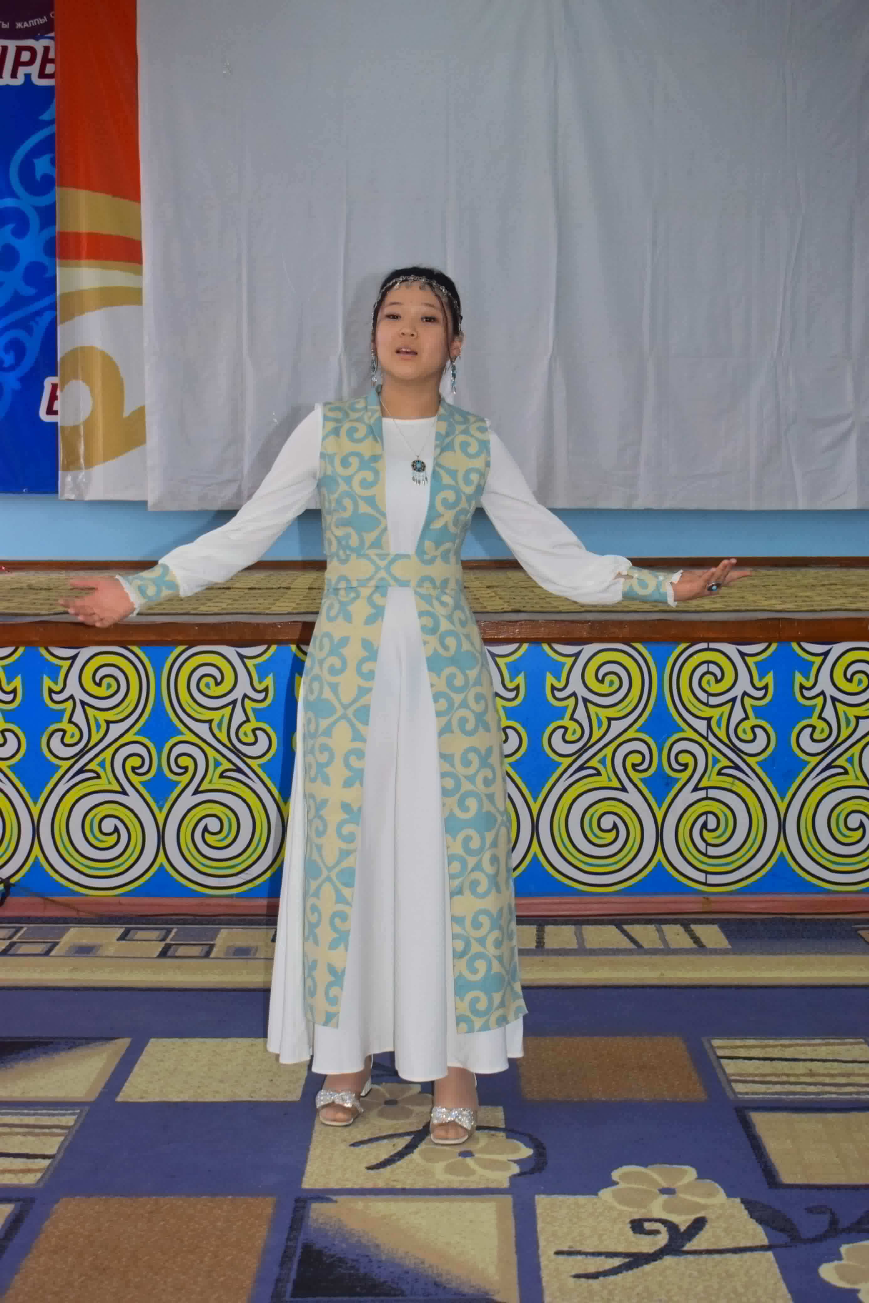 СТИХИ О РОДИНЕ, РОЖДЁННЫЕ В ЮНЫХ СЕРДЦАХ