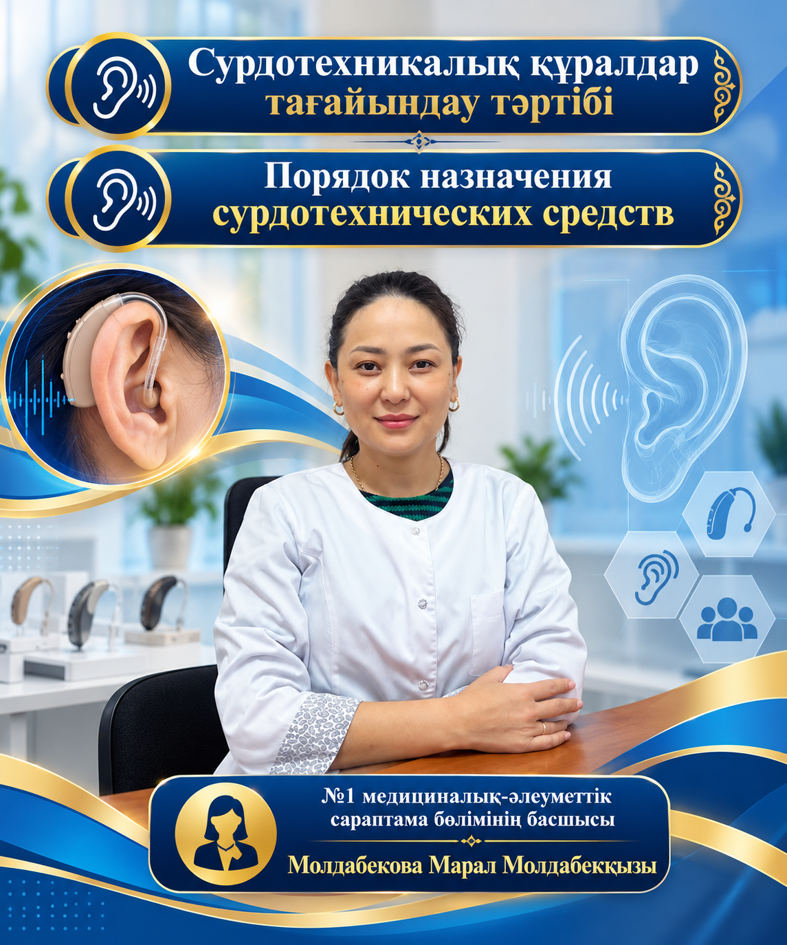 ПОРЯДОК НАЗНАЧЕНИЯ СУРДОТЕХНИЧЕСКИХ СРЕДСТВ