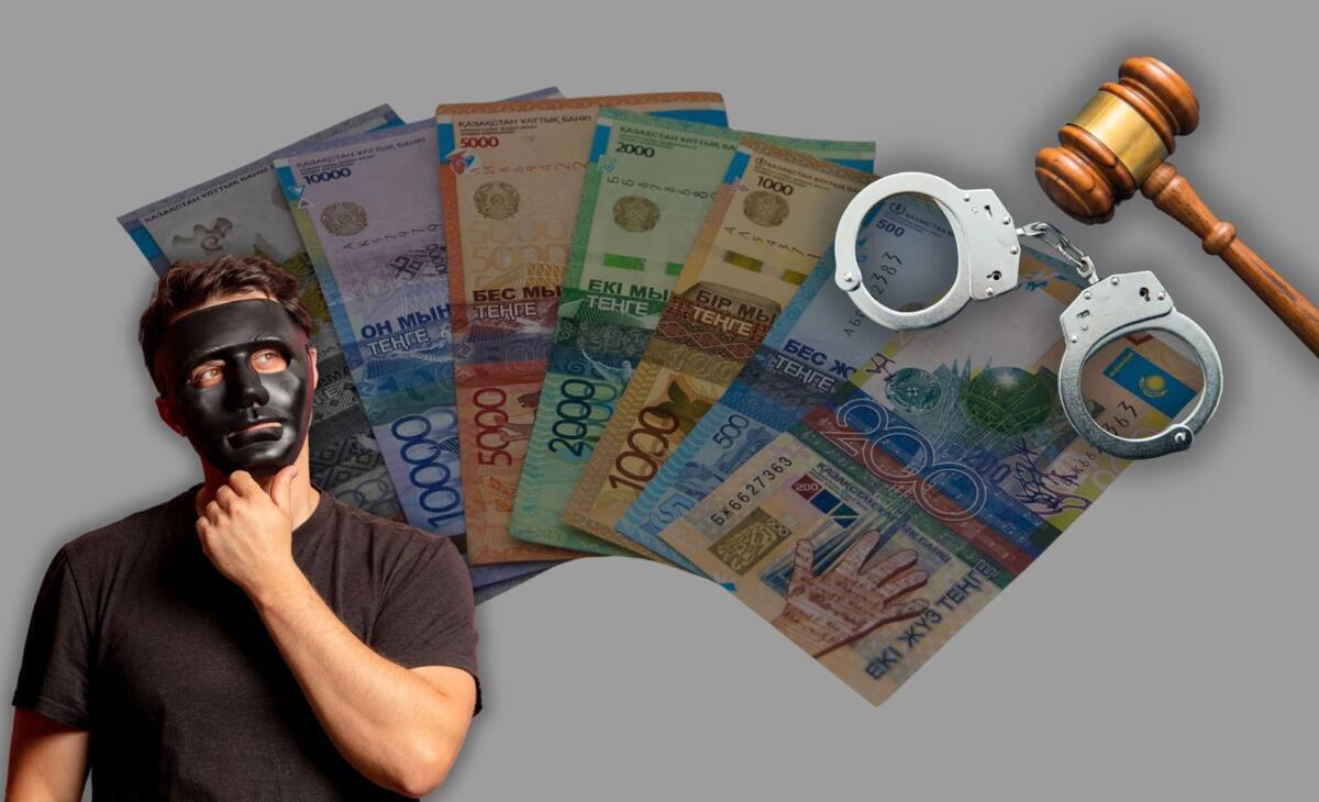 Онлайн саудада сақ болыңыз: алаяқтардың құрбаны болмаңыз