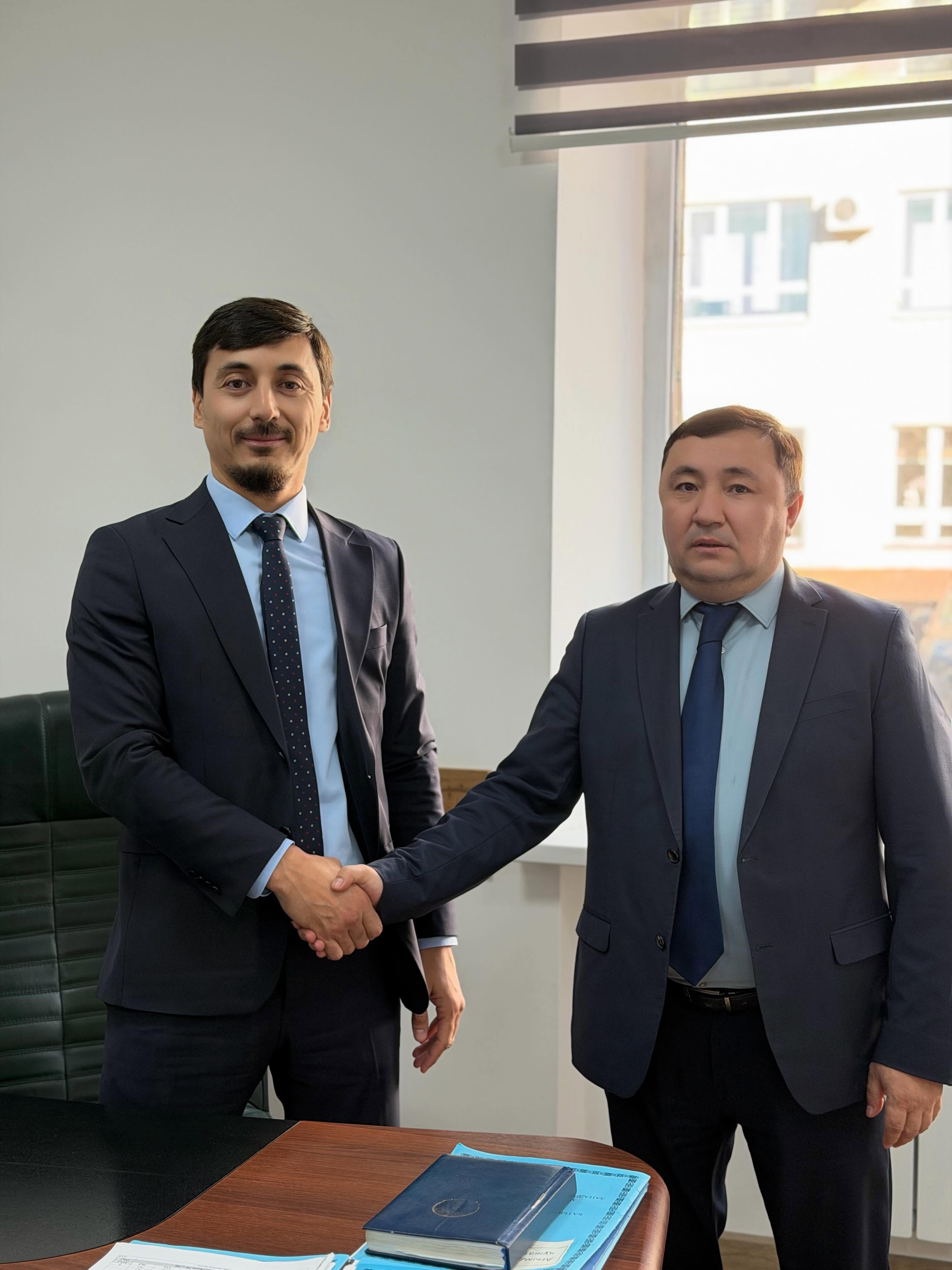 Кадрлық тағайындау
