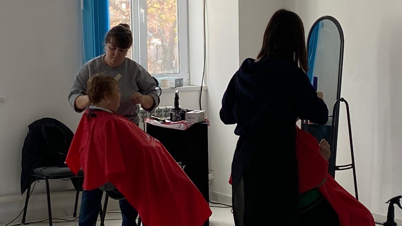 «Игі істер автобусы»: ауылға көмек, елге құрмет