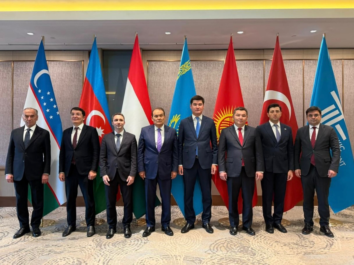 The results of the Turkic Investment Fund’s operations for 2025 were reviewed in Tashkent.