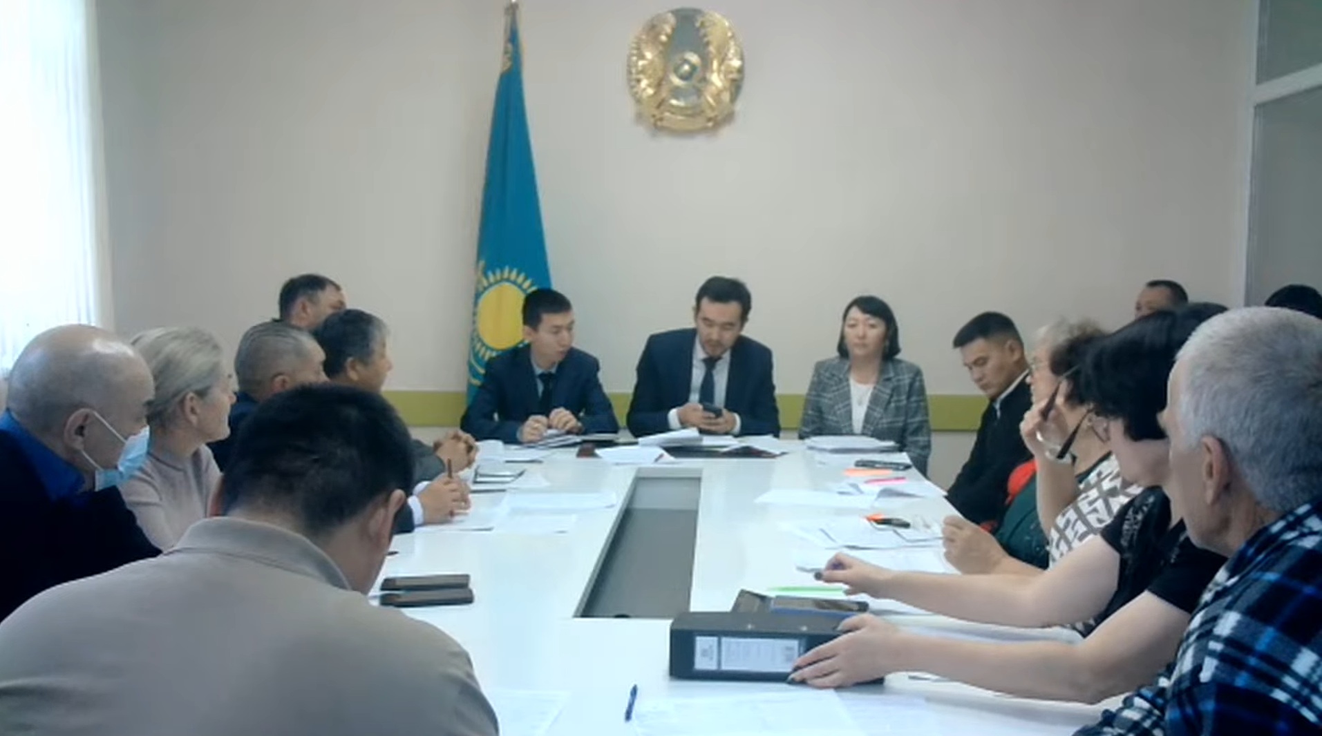 Конкурс по предоставлению права временного возмездного землепользования (аренды) для ведения крестьянского или фермерского хозяйства, сельскохозяйственного производства