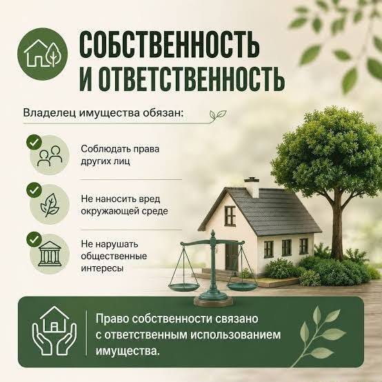 🏠 Мүлікті қорғау: мүлікті қалай қорғауға болады