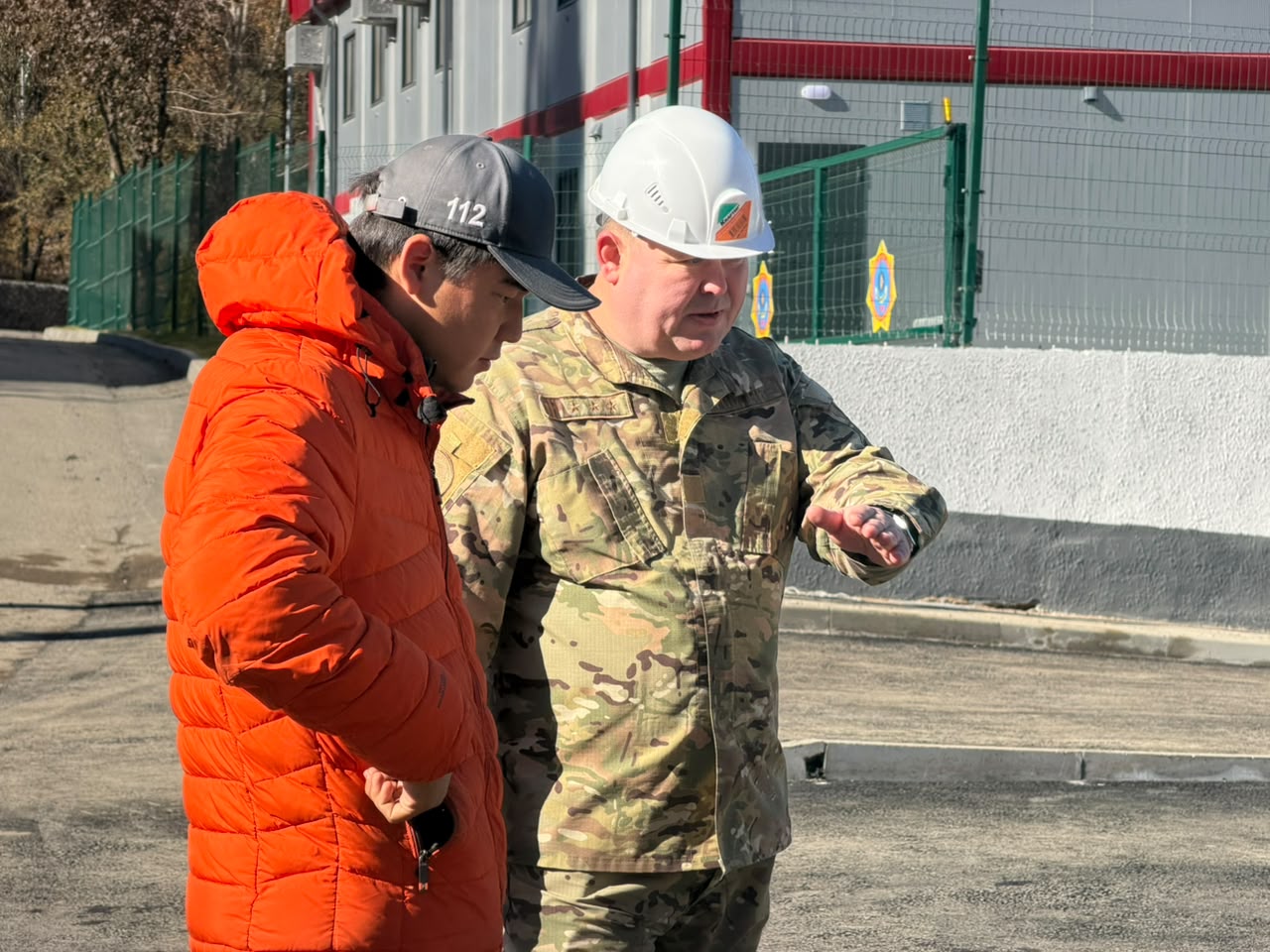 Дмитрий Владимирович Заборских