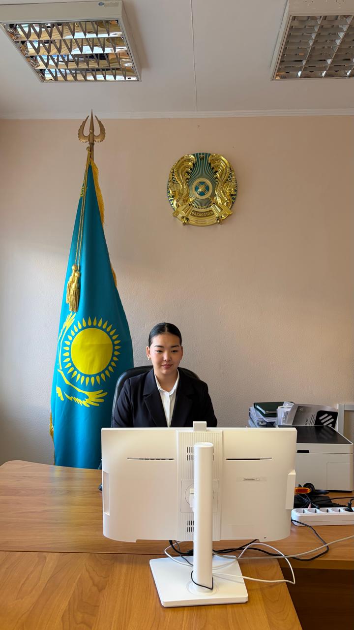 Мектеп оқушысы