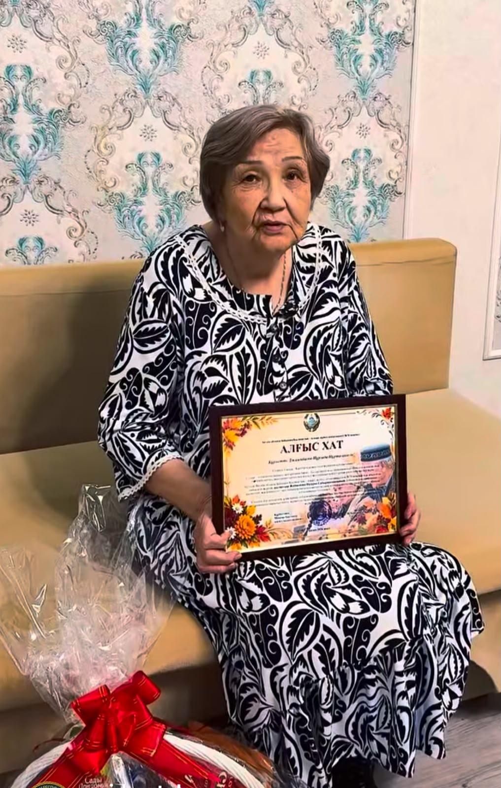 “Honouring Our Elders, Preserving Our Heritage”: Institution No. 70 Celebrates the Day of Older Persons