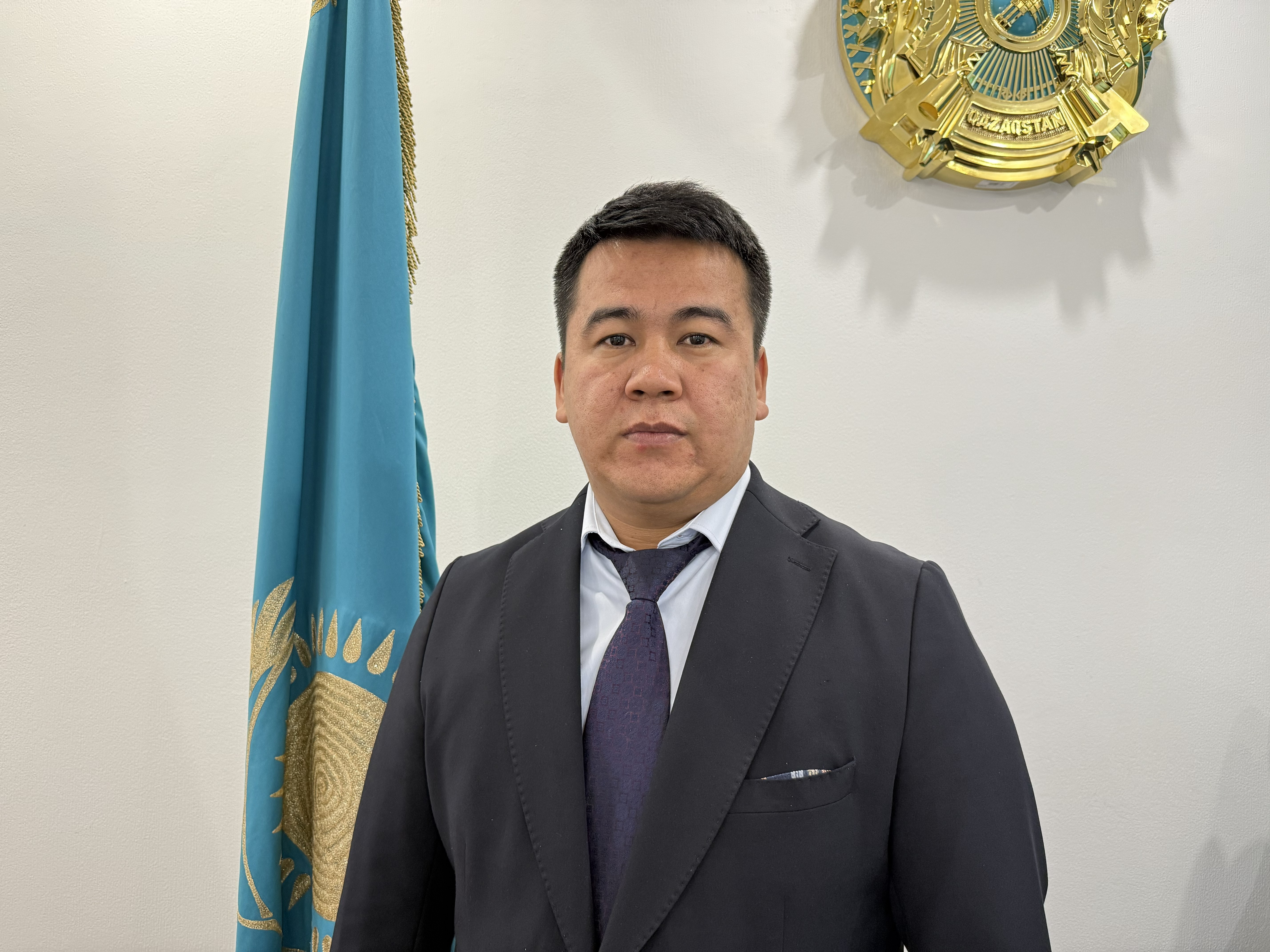 Нұрлан Нұрмұратов ҚР ҰЭМ Табиғи монополияларды реттеу комитеті төрағасының орынбасары болып тағайындалды