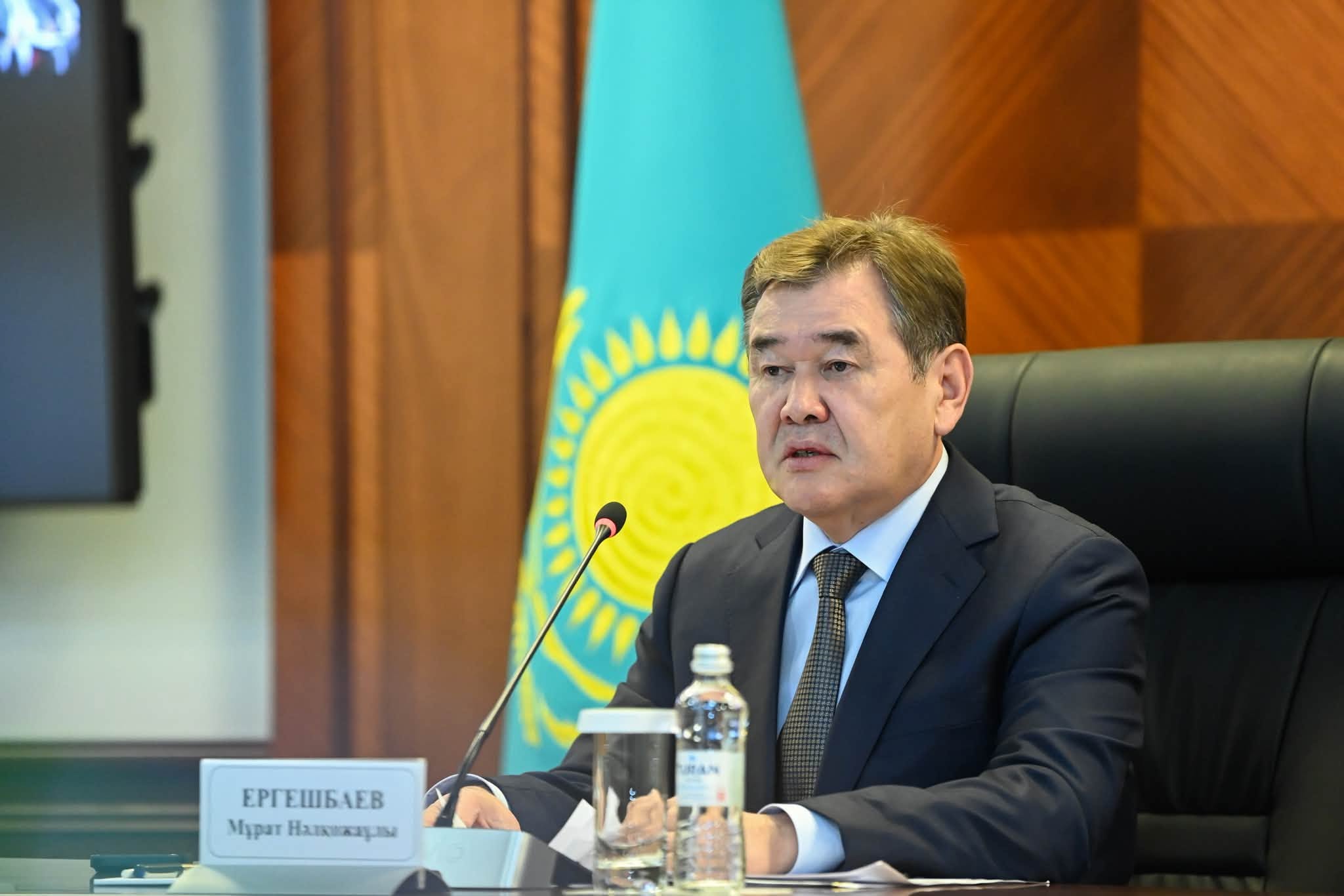 Жиын қорытындысында қала және аудан әкімдеріне құқық қорғау органдарымен бірлескен профилактикалық жұмыстарды жандандырып, рейдтік іс-шараларды тұрақты жүргізу міндеттелді.