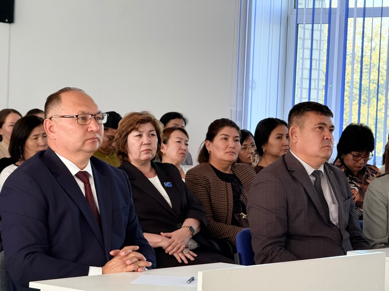 📢Президент Қасым-Жомарт Тоқаев Қазақстан халқына Жолдауын жариялады
