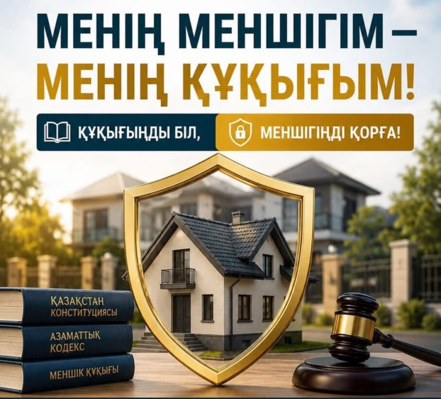 Меншікті қорғау
