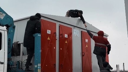 На Юго-Востоке Караганды создадут новый энергоузел