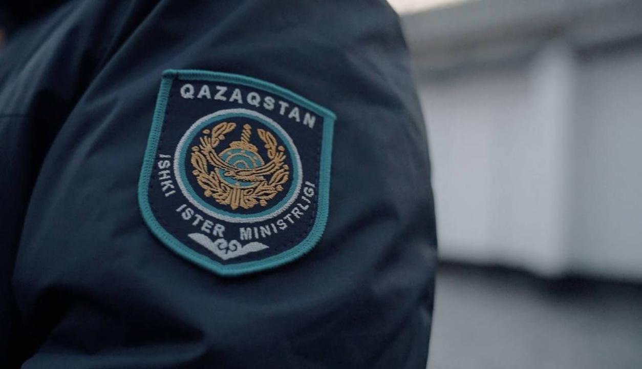 В столице задержаны иностранные граждане по подозрению в хранении и распространении запрещенных веществ