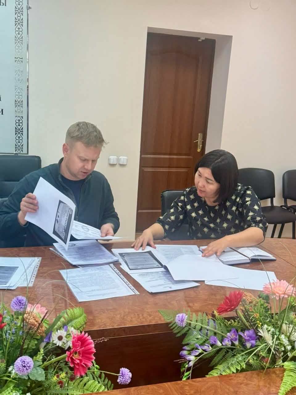 Заң мен Тәртіп: зияткерлік меншікті қорғау