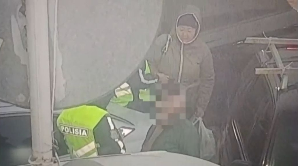 Жетісу облысының полиция қызметкерлері жол қозғалысы қауіпсіздігін қамтамасыз ету мақсатында тұрақты түрде профилактикалық жұмыстар жүргізіп келеді.