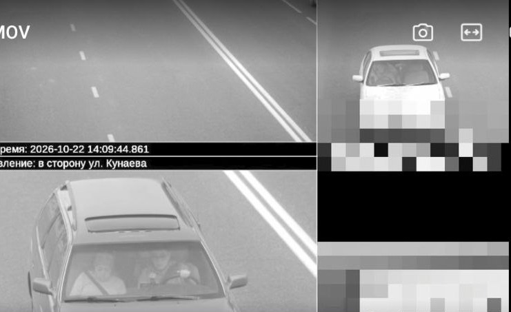 30 қазаннан бастап Жетісу облысының автомобиль жолдарында жол қозғалысы ережелерін бұзушылықтарды автоматты түрде тіркеу жүйесі кеңейтілген режимде жұмыс істей бастайды. Қазіргі таңда «Сергек» жүйесі 34 бекетте орнатылып, 216 камераны қамтиды.