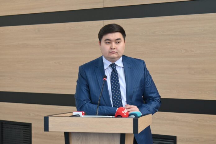 ТУРИЗМ САЛАСЫНДА АТҚАРЫЛҒАН ЖҰМЫСТАРДЫҢ ЕСЕБІ ТЫҢДАЛДЫ