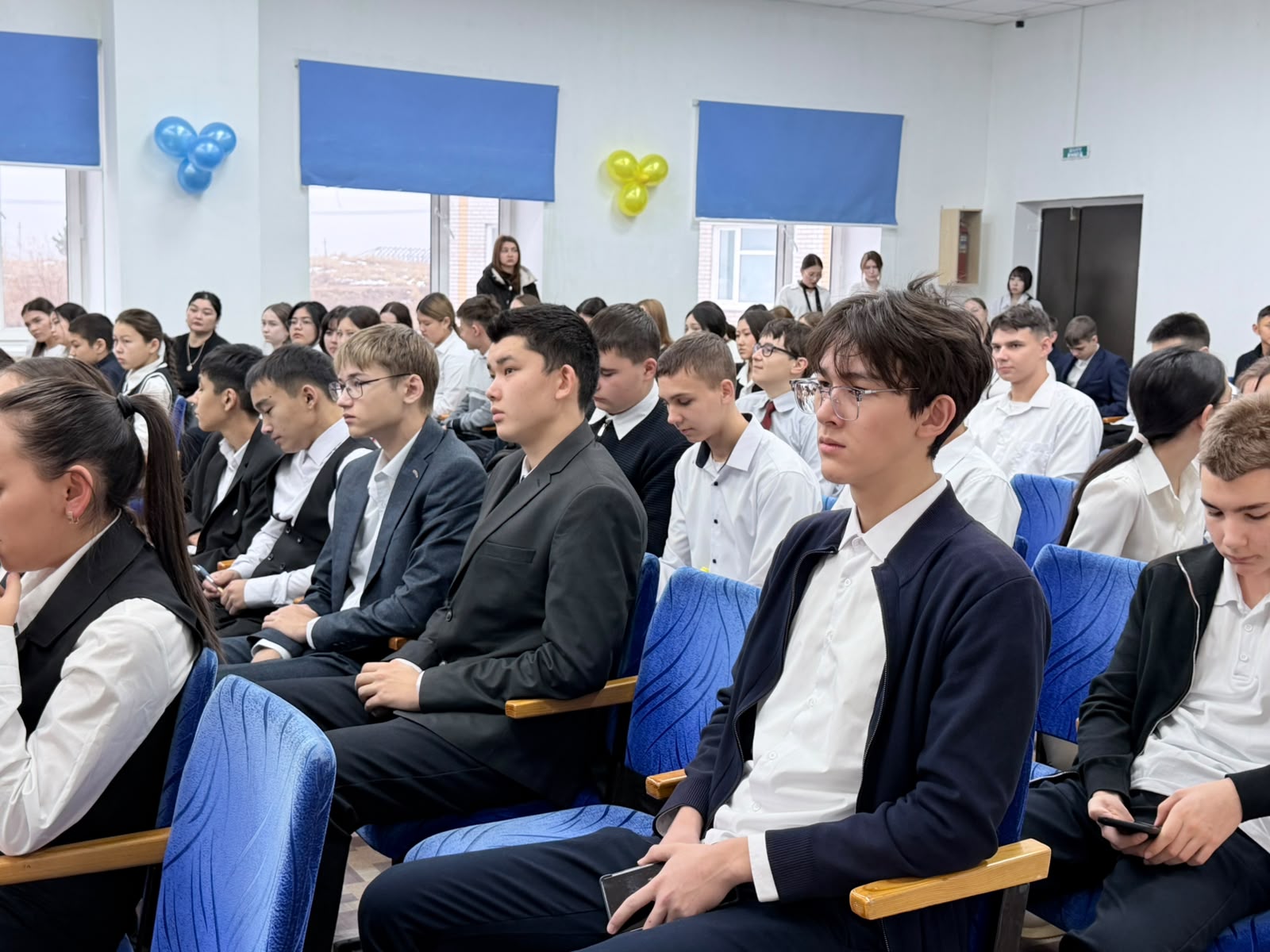«Алтын тұғыр» республикалық олимпиадасының аудандық кезеңі / Районный этап республиканской олимпиады» Алтын тұғыр"